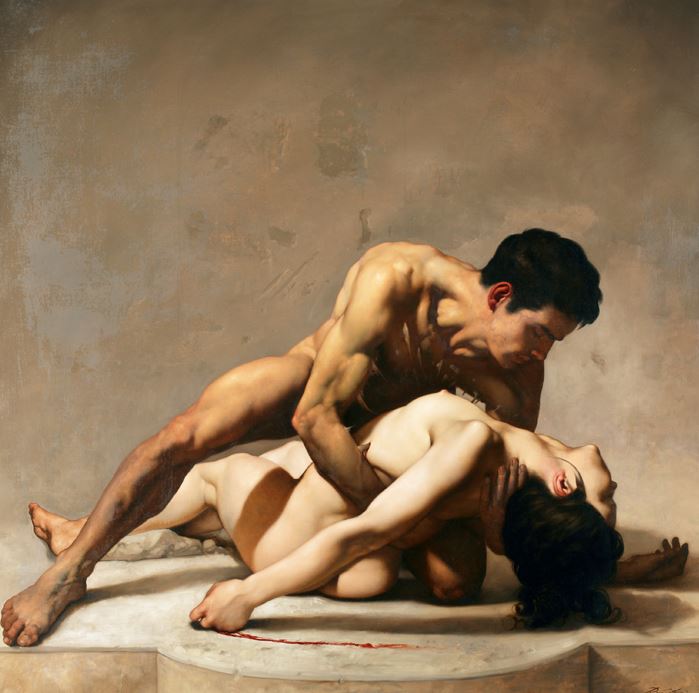 Roberto Ferri
