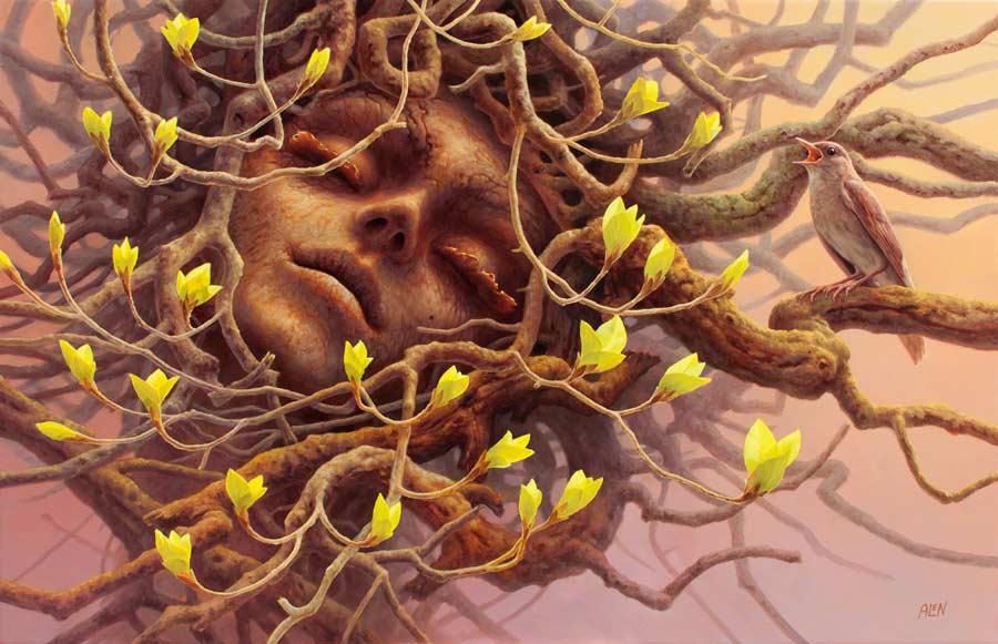 Tomasz Alen Kopera 2014